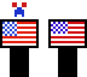 american creeper