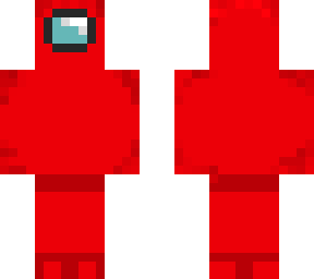 among us red