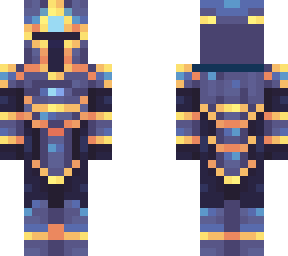 ancient king