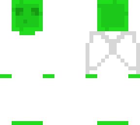 angel slime