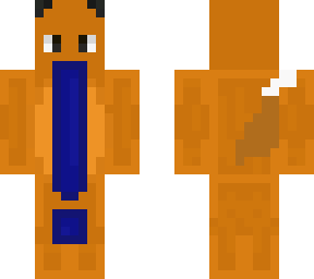 anouncment skin! for alice3926