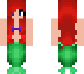 ariel bonita