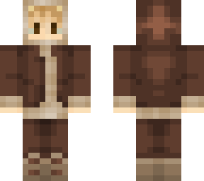 armin bear