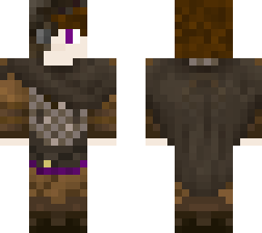 artificial void skin