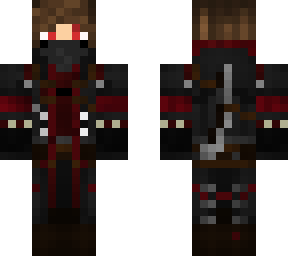 assassin