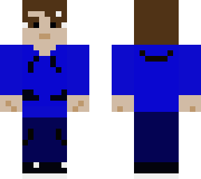 austin(winter outfit)