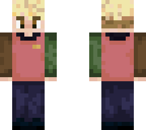 avatar skin 01
