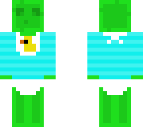 baby slime :)