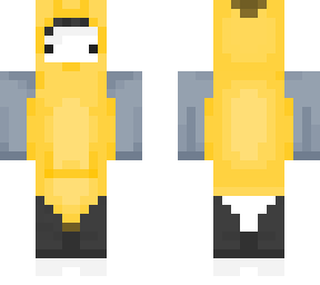 banana man