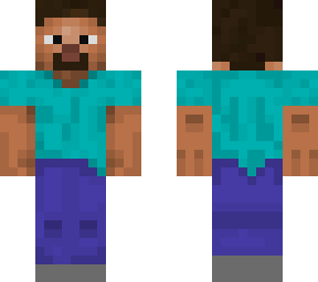 base para steve