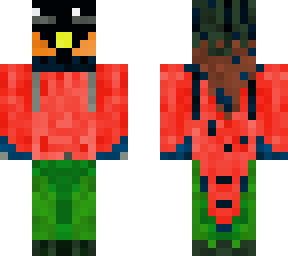 beakus