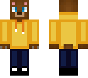bear boy 2!