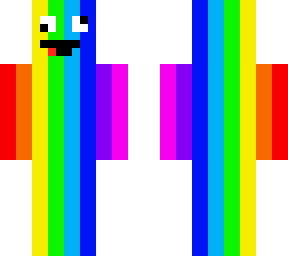 bedste skin ever :d