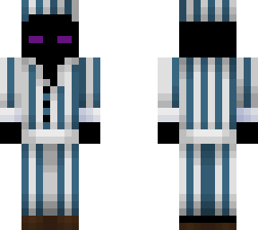 bedwars skin