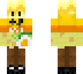 benjynoodle