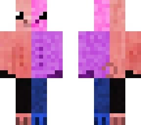 bi***ual pig