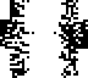 black corruption(edit)