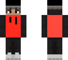 black eboy skin