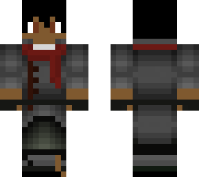 black fire bender 2