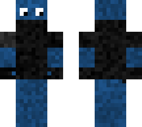 bleu s.w.a.t.
