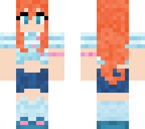 bloom, winx club (season 3)