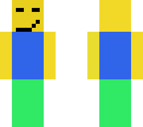 blue among us(the noob said that for weeks)