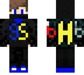 blue boy bedwars hypixel skyblock