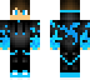 blue firemaster