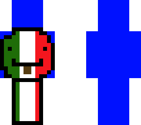 blue mexican dream