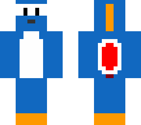 blue smidge