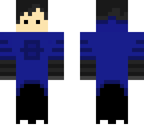bluemaster