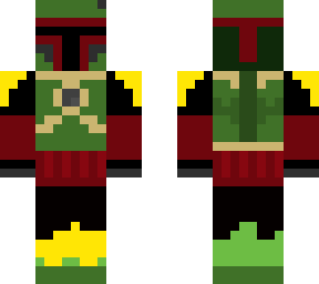 boba fett