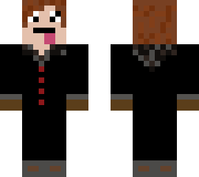 boy in sweater