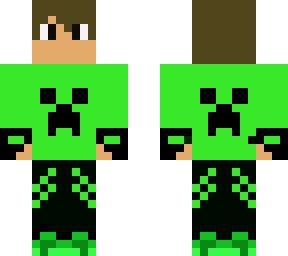 boy skin