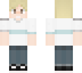 brad xd