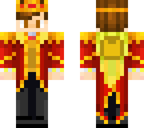 bread king
