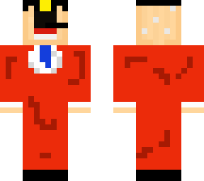 breadstick miner