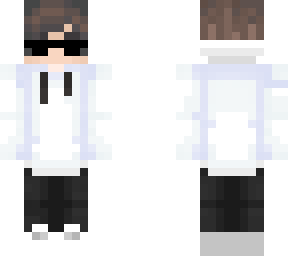 brown and wither