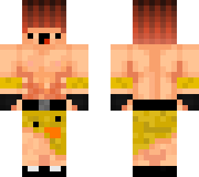 buff duck