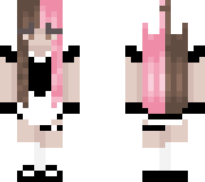 bunny girl