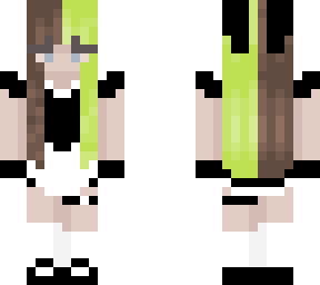 bunny girl 2