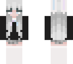 bunny skin lol