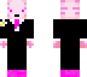 business axolotl