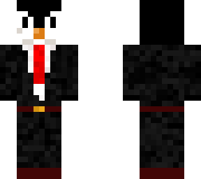 business pingu