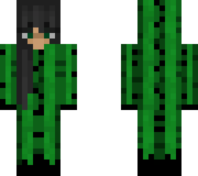 cacus skin for myself