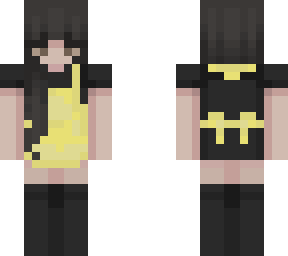 cafe worker (edit)