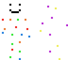 cake man