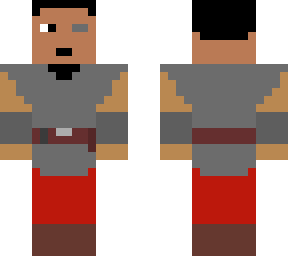 captain typho (updated)