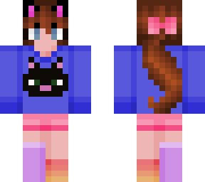 cat girl 7