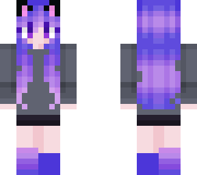 cat girl 9